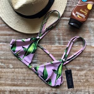 NWT: Lali + Layla | Eze Top in Boca Boca