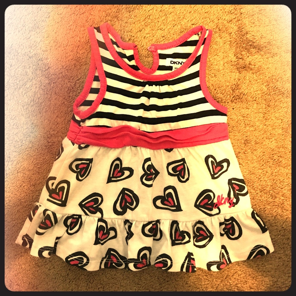 Baby top 18 months