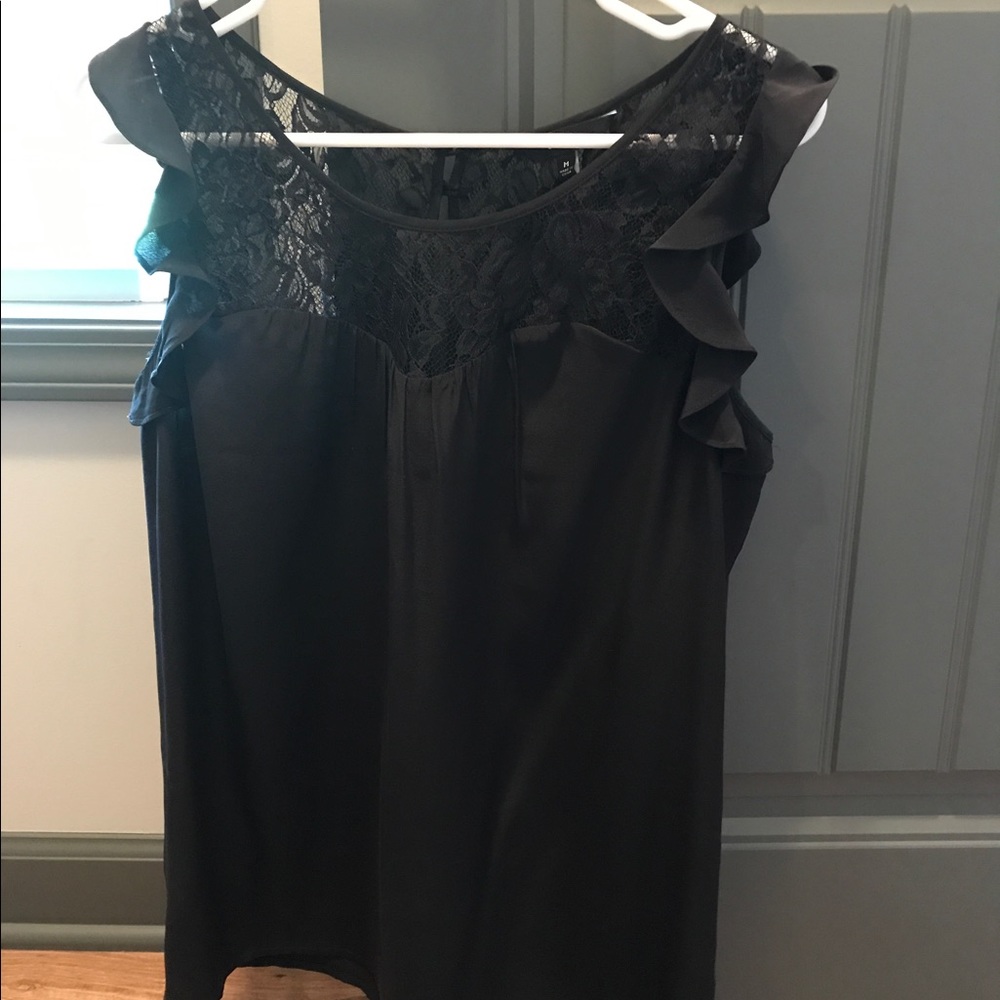 Express dress shirt