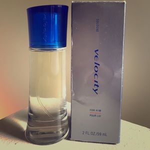 Velocity Cologne for Him
