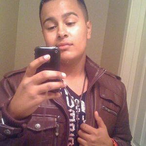 Meet your Posher, Jonathan