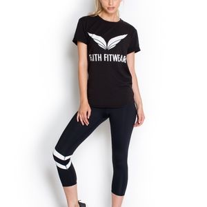 Faith Fitwear Lola Leggings