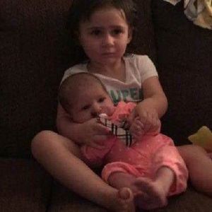 Meet your Posher, Joyce