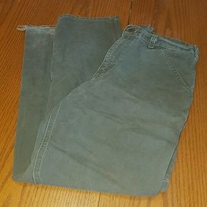 Carhartt men's pants