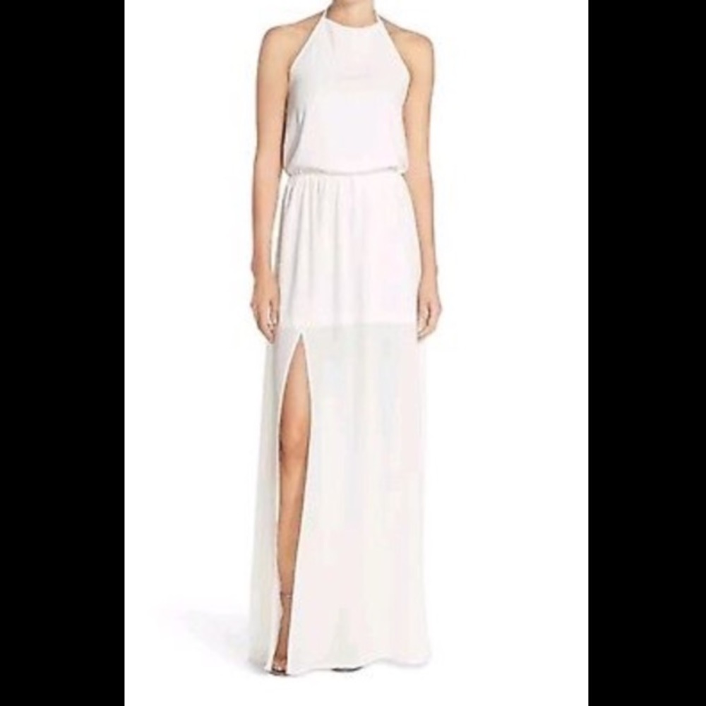 NWOT Show me your mumu maxi