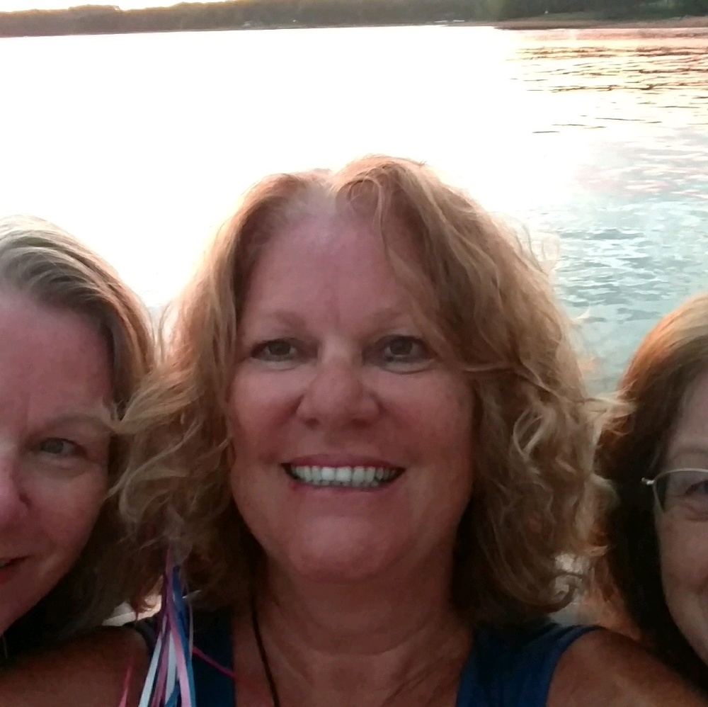 Meet your Posher, Christa