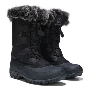 Mamik - Women’s Momentum Waterproof Winter Boots