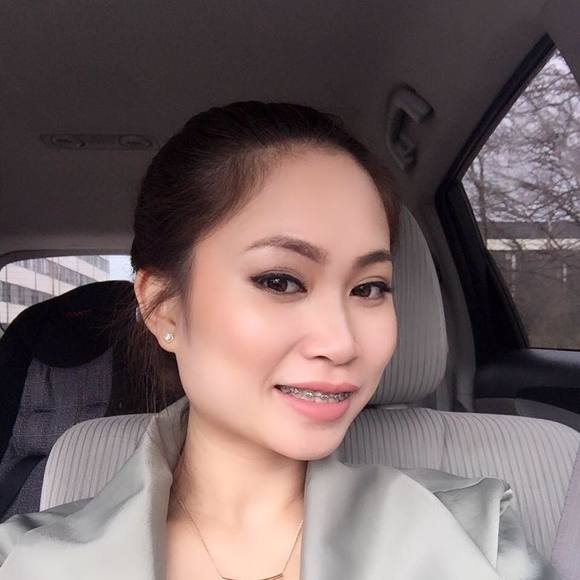 Meet your Posher, Cuc - Picture 1 of 1