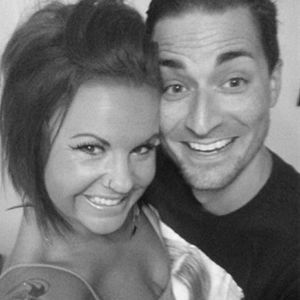 Meet your Posher, Misty