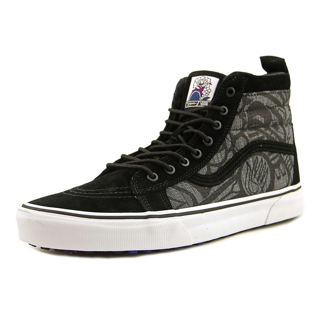 NWOT Vans High Tops- Jamie Lynn