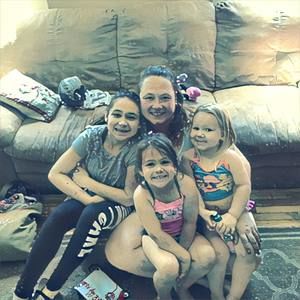 Meet your Posher, Becki