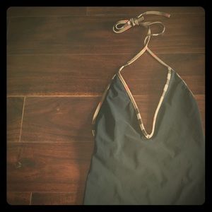 Burberry Swimsuit