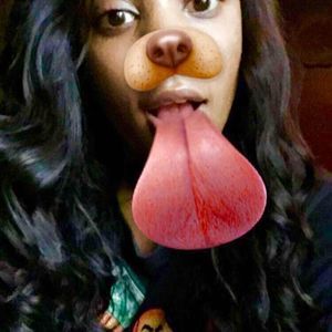 Meet your Posher, Symone