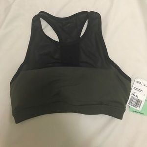 Forever 21 Sports Bra