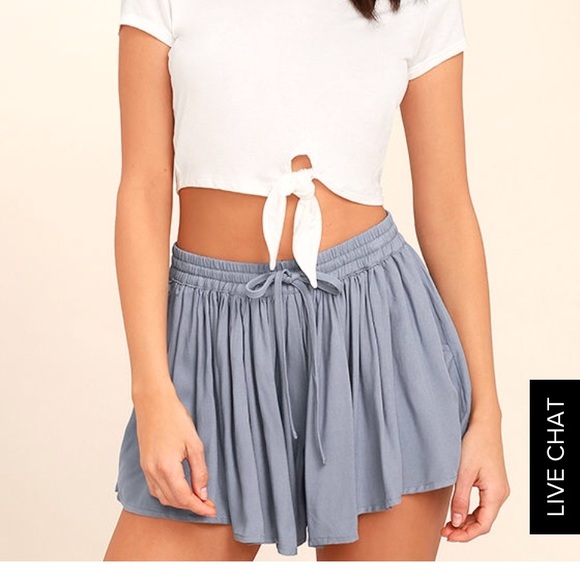 Lulus Xs shorts last drop - Picture 2 of 8