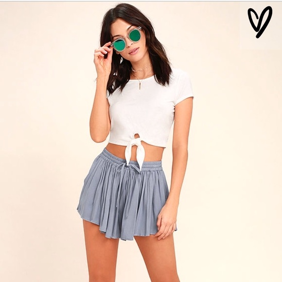 Lulus Xs shorts last drop - Picture 3 of 8