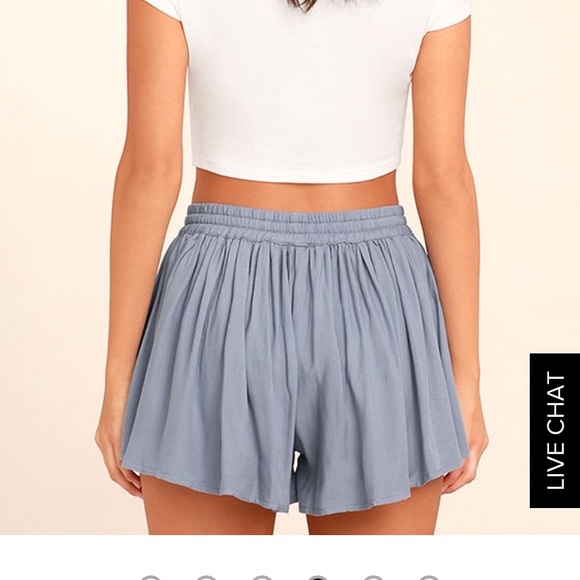 Lulus Xs shorts last drop - Picture 4 of 8