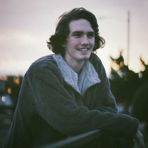 Meet your Posher, Austin