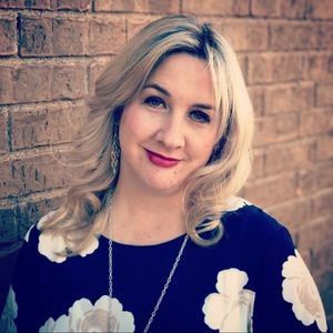 Meet your Posher, Marilyn