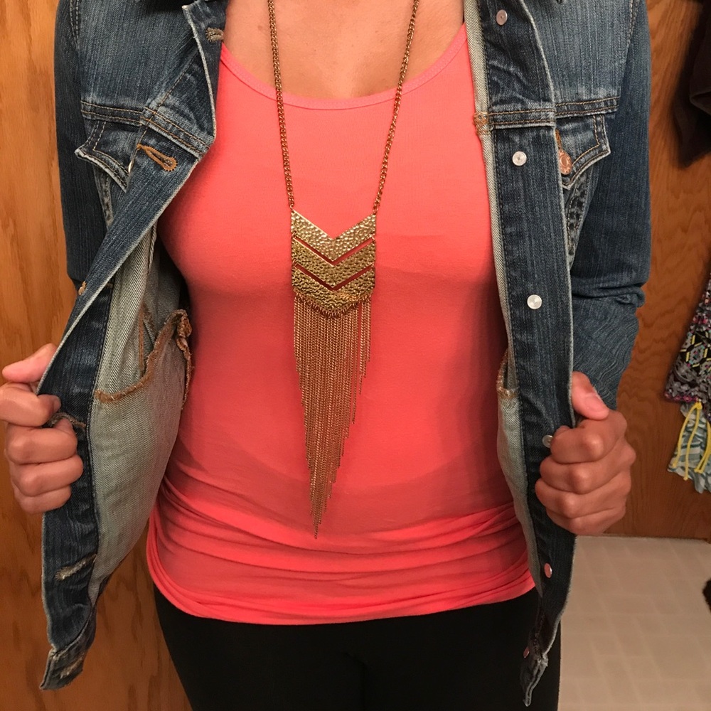 Vanity Coral Tank