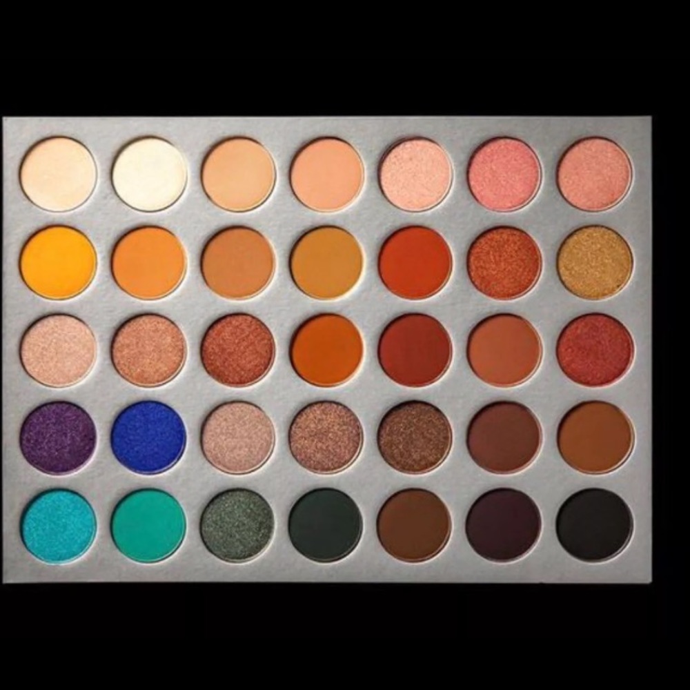 Jaclyn Hill Palette TRADE only!!!!
