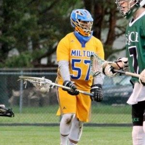 Meet your Posher, Dustin