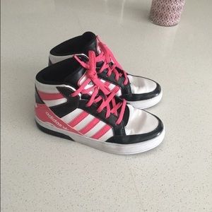 Adidas Size 1 Kids