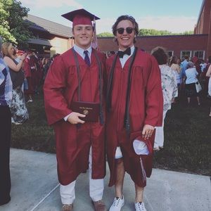 Meet your Posher, Bowen