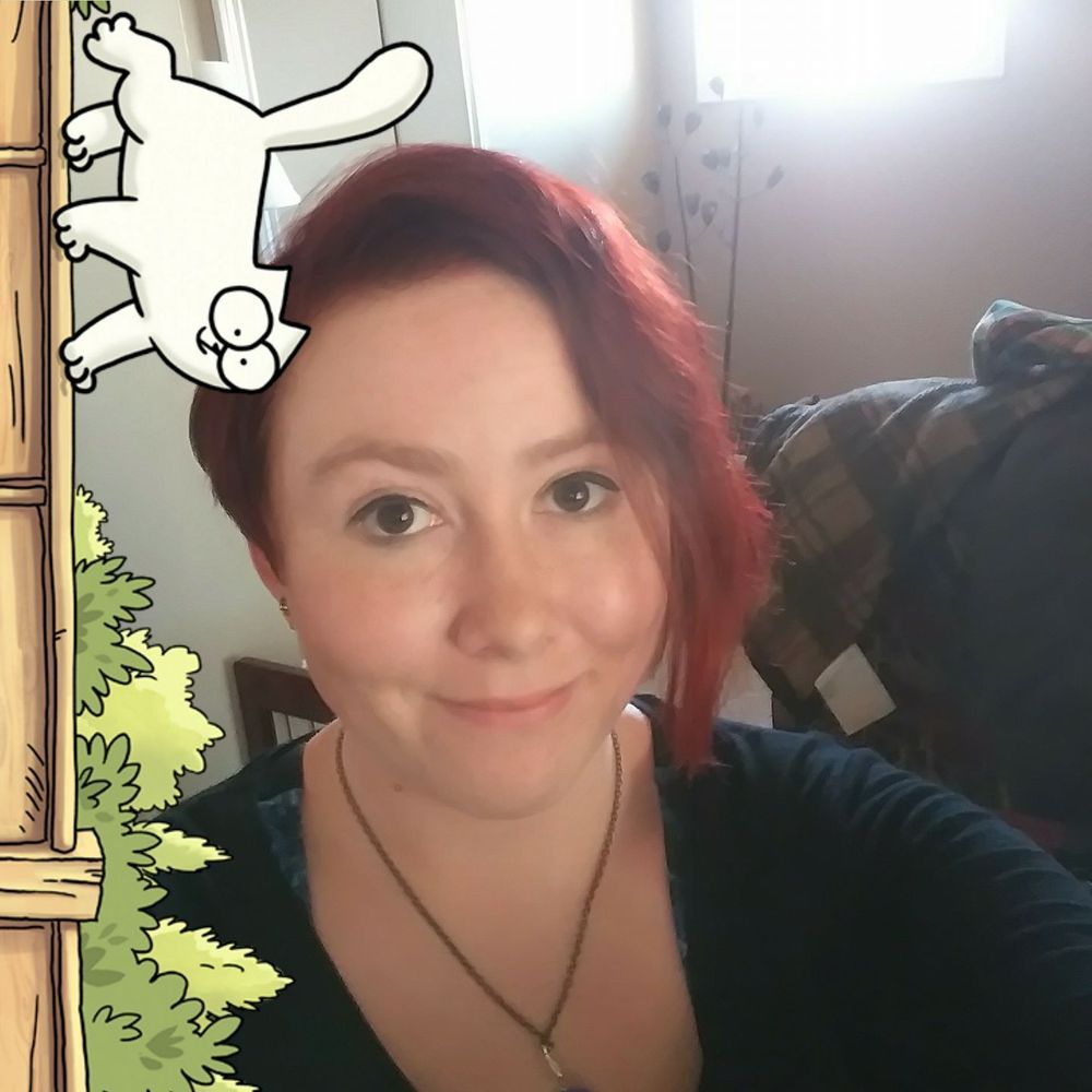 Meet your Posher, Becca