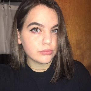 Meet your Posher, Kelci