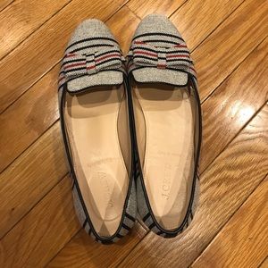 J. Crew Loafers