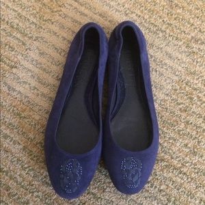 Delisting NWOT Alexander McQueen flats, size 37