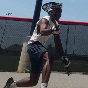 Meet your Posher, Kaleb