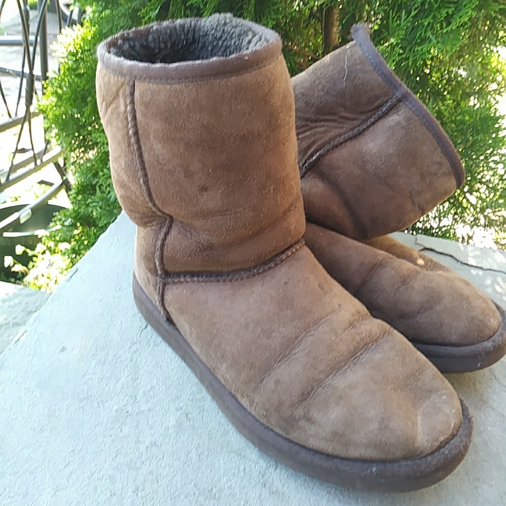 UGG | Brown boots