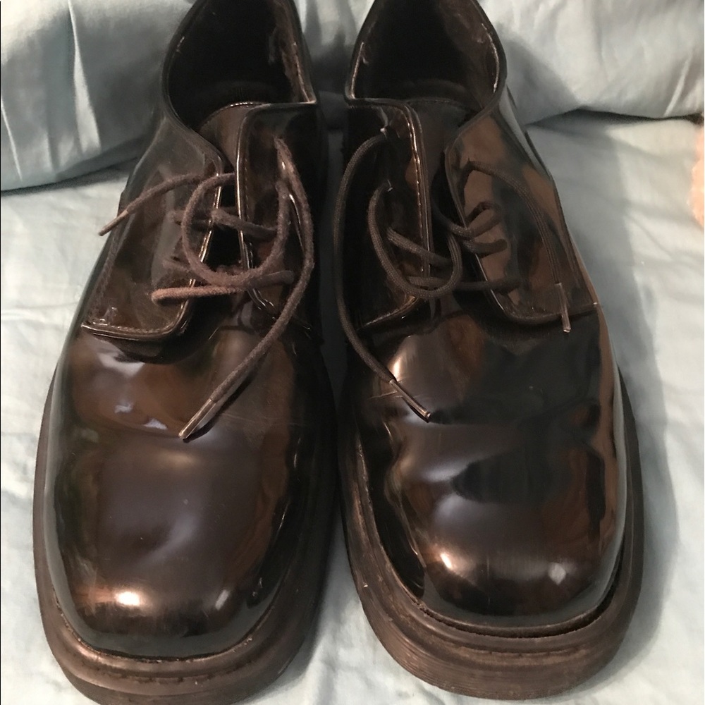 Dress/Tux Shoes