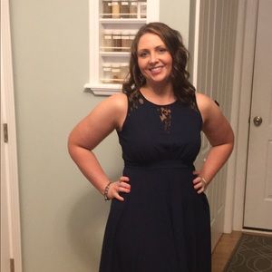 Meet your Posher, Donna