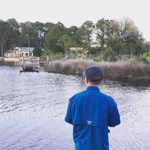 Meet your Posher, Evan