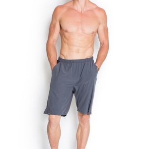 Faith Fitwear Breathe Shorts