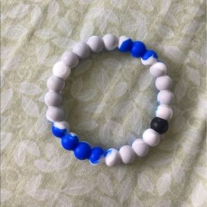 Lokai Charity: Sharks!