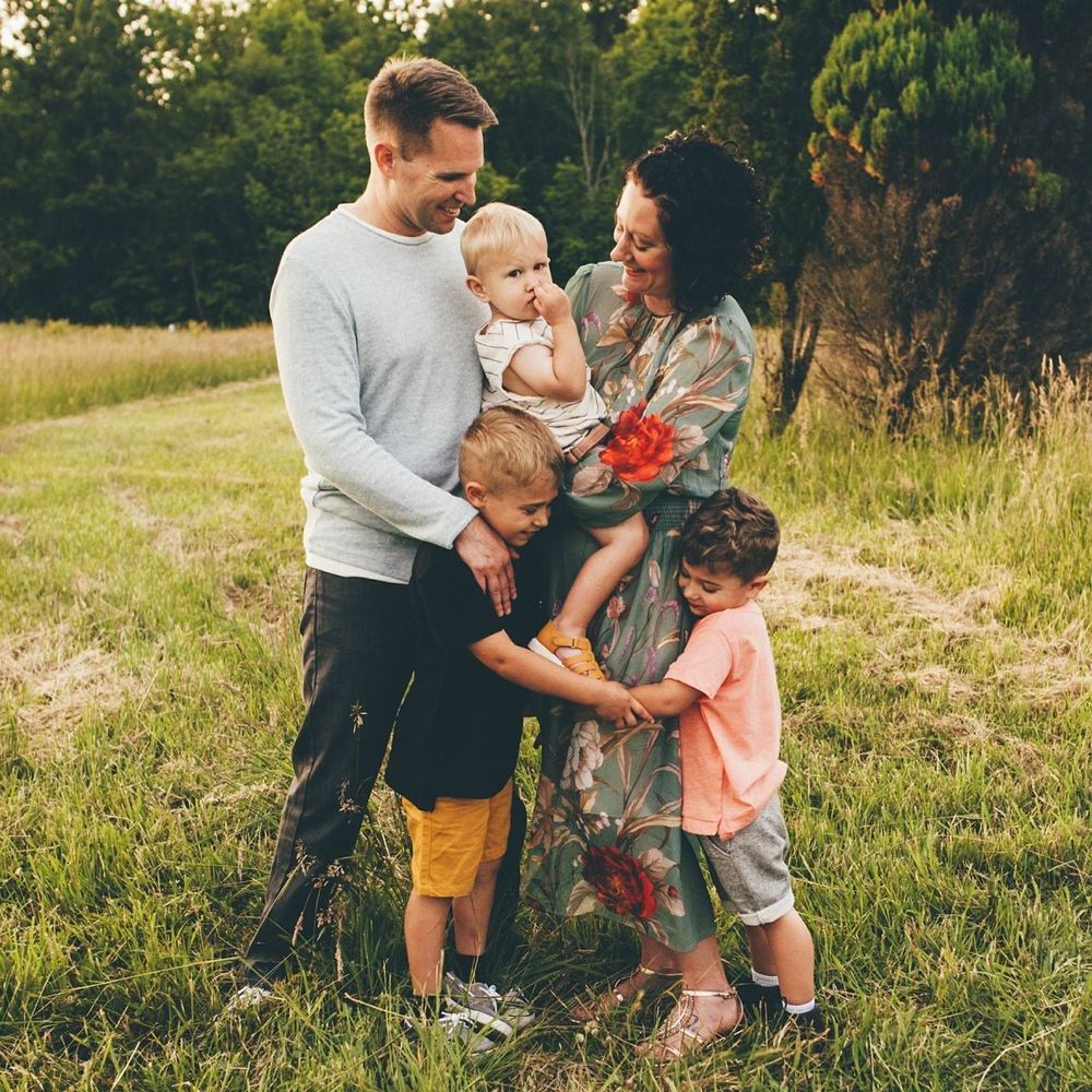 Meet your Posher, Julie