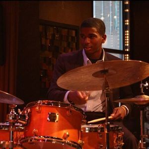 Meet your Posher, Gregory