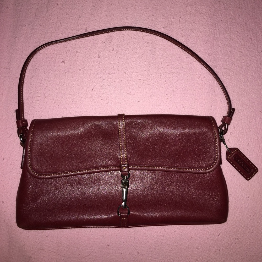 EUC Vintage Coach