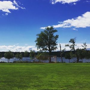 Meet your Posher, Cole