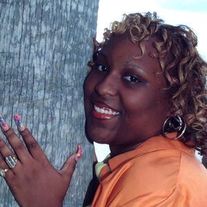 Meet your Posher, Janell