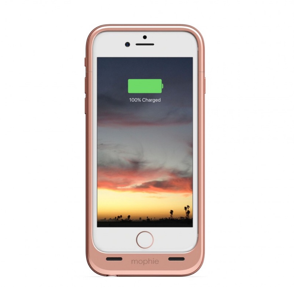 Mophie iPhone 6/6s charging case