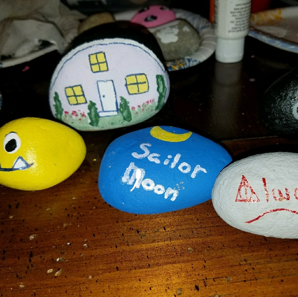 Meet your Posher, Chelle