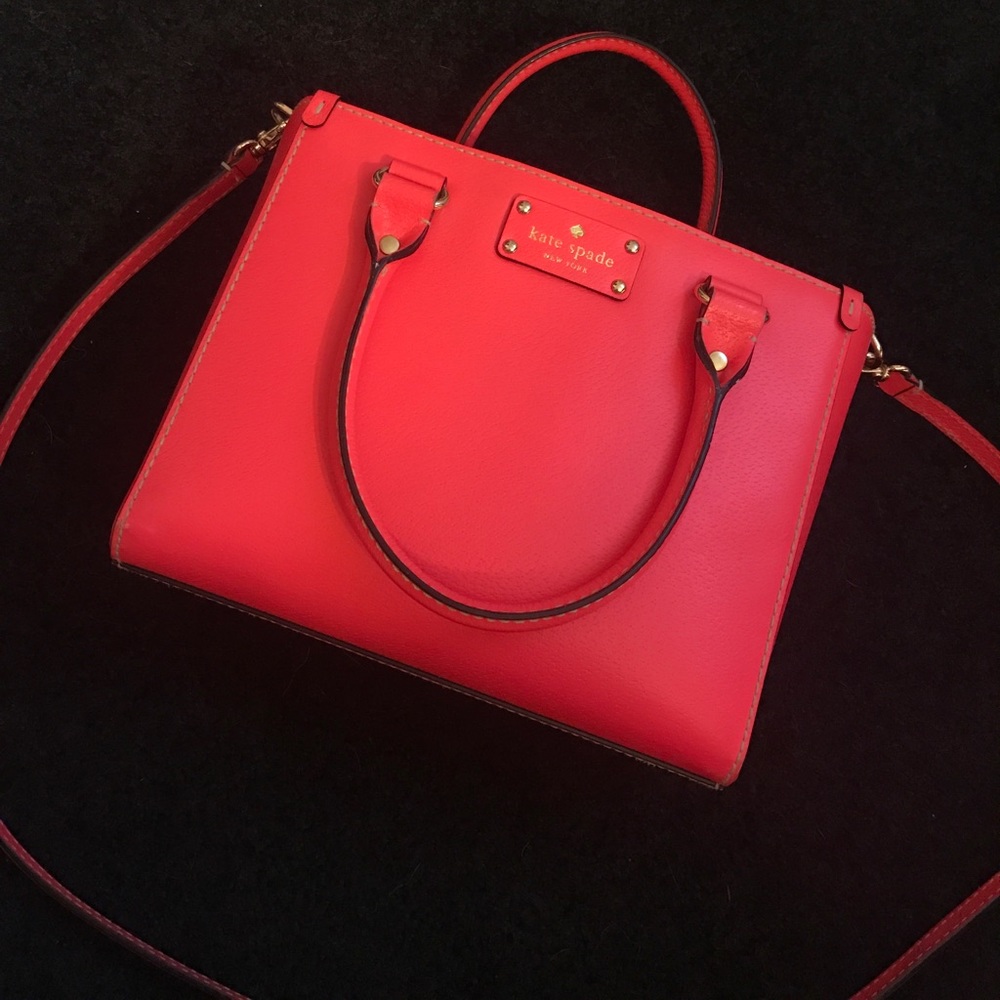 Kate Spade purse