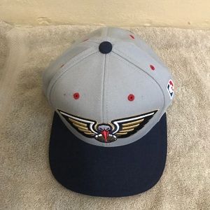 New Orleans Pelicans SnapBack