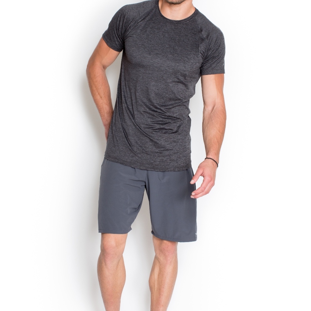 Faith Fitwear Ultimate Short Sleeve Tee