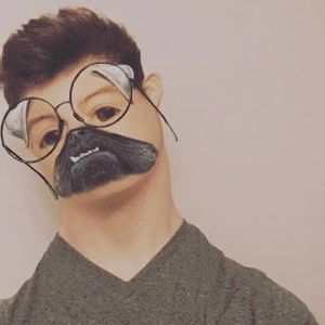 Meet your Posher, Timothy